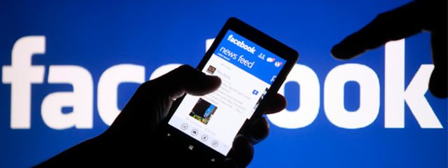 Facebook lança programa de apoio ao jornalismo